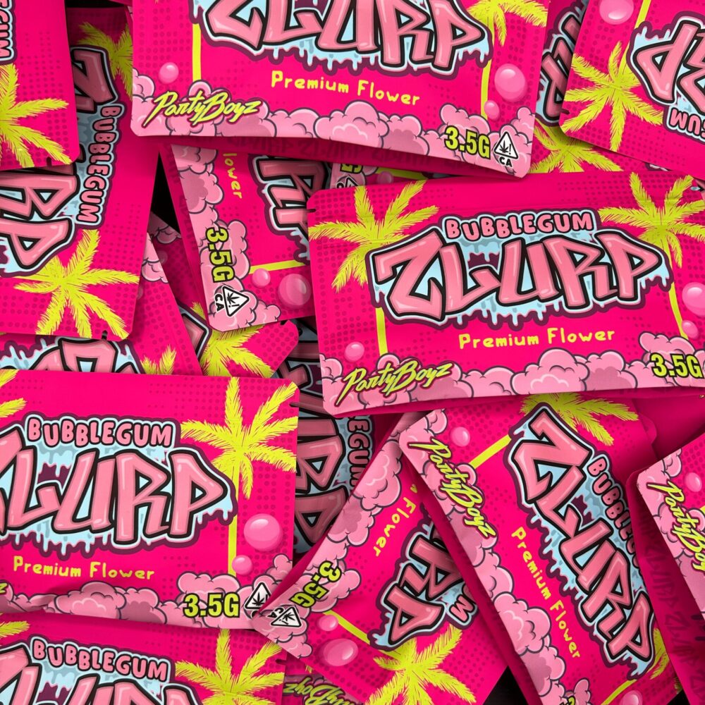 Packaged ZAZA