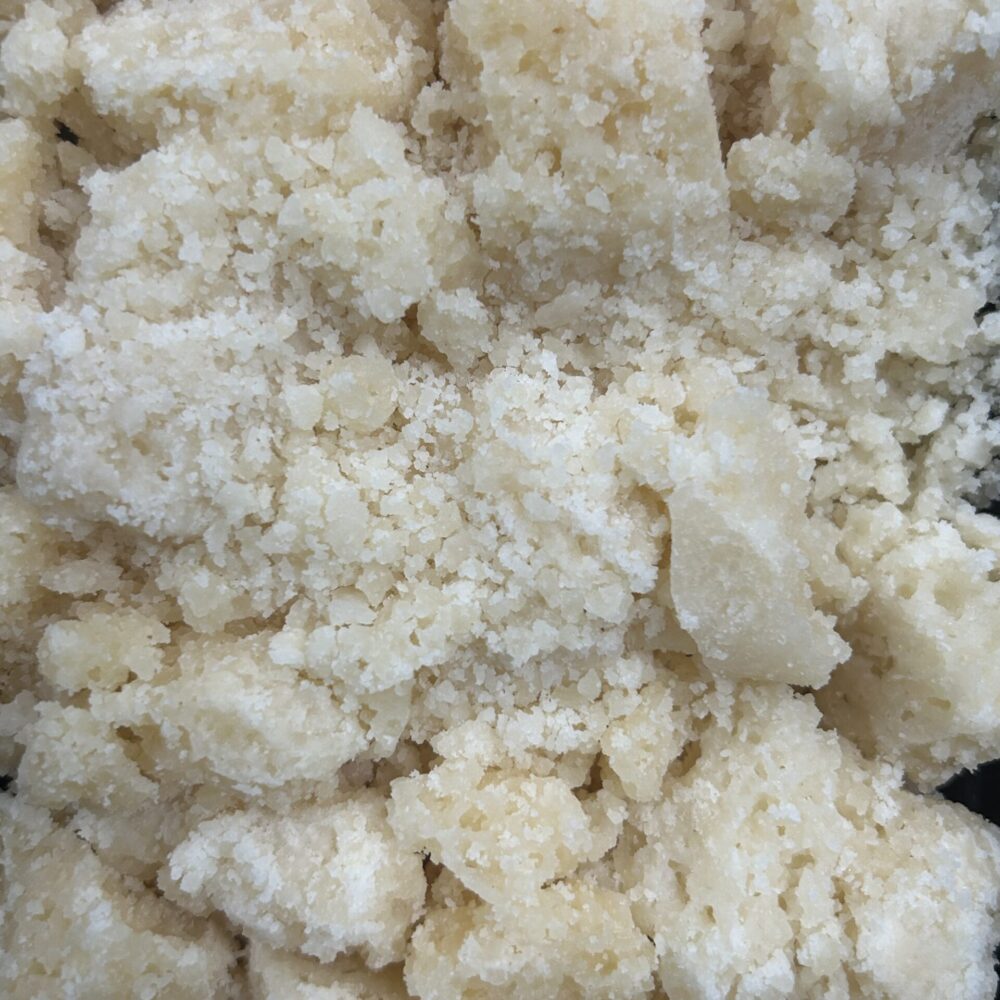 Crumble Bulk Pound