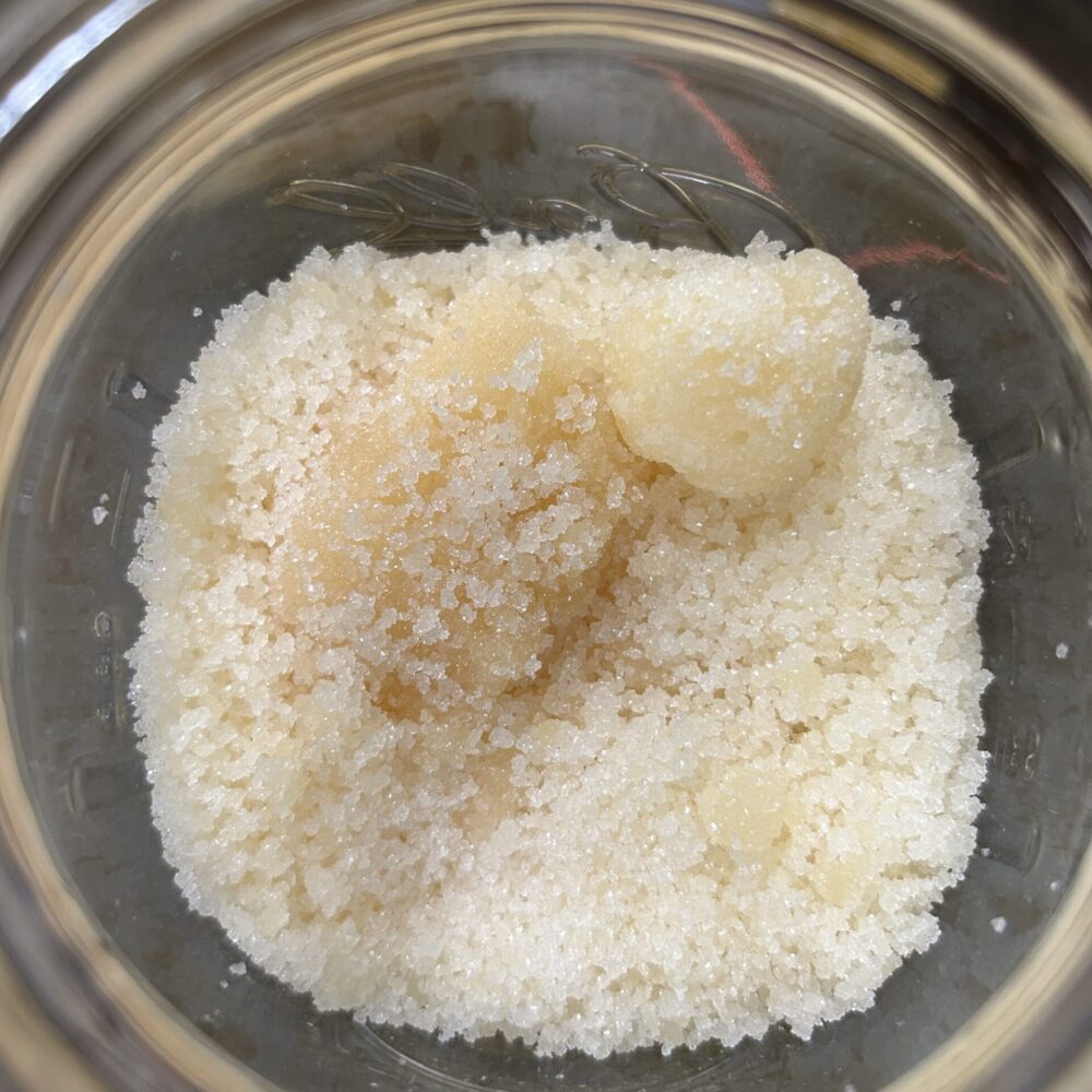 Sugar Bulk Pound