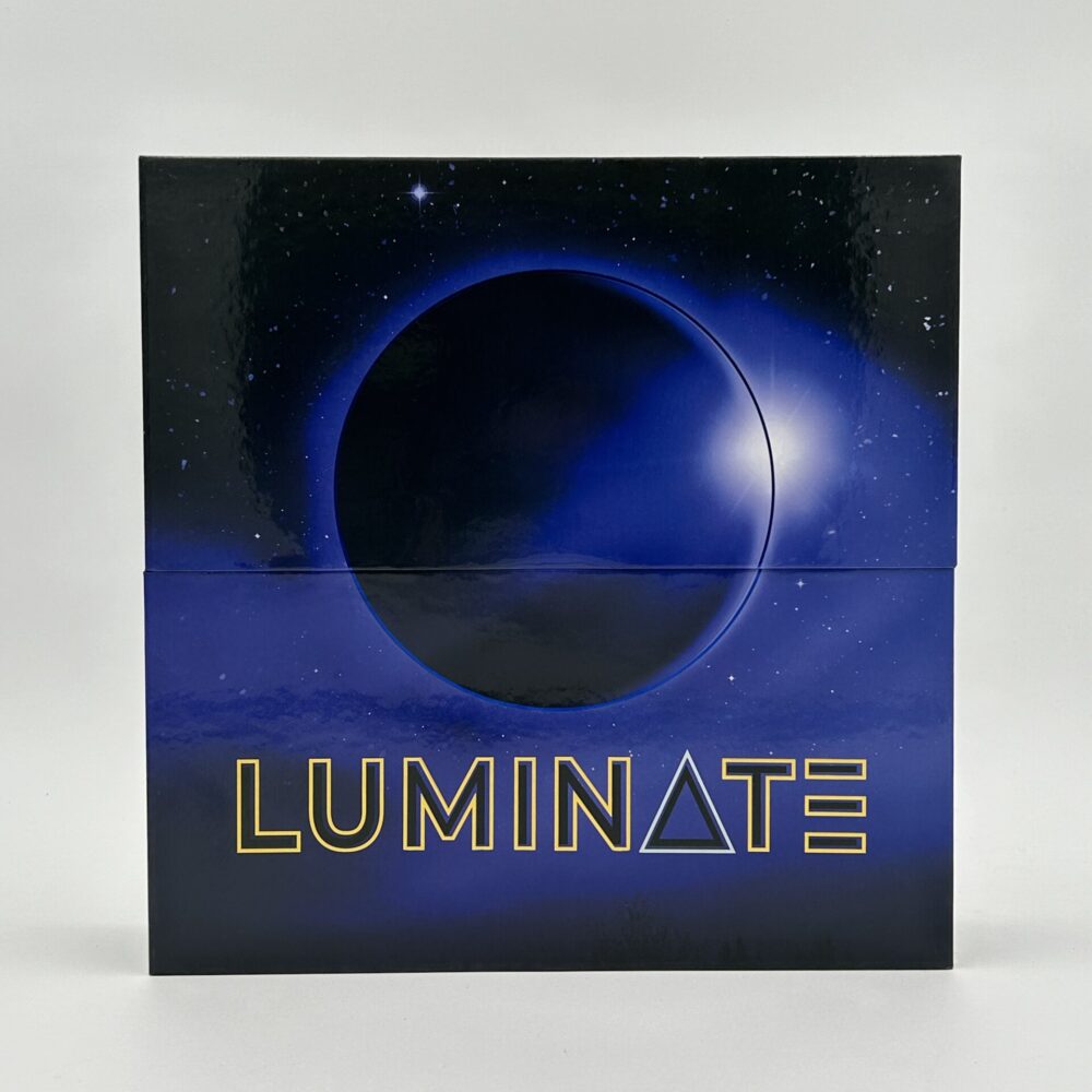 Luminate Sugar Master Box