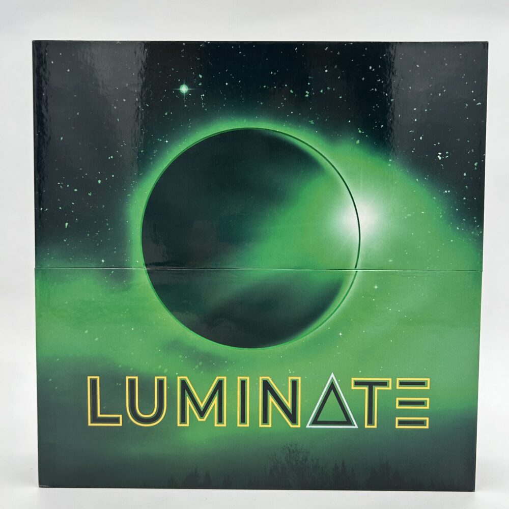 Luminate Badder 1 Lb Master Box