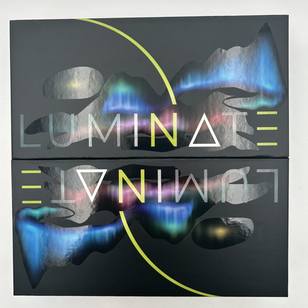 Luminate Variety Concentrate Lb Box