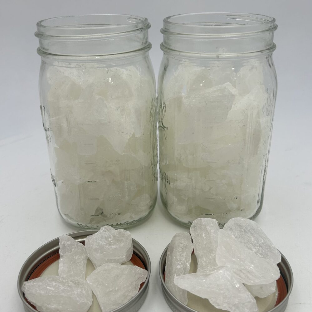 Pure THCa Diamonds