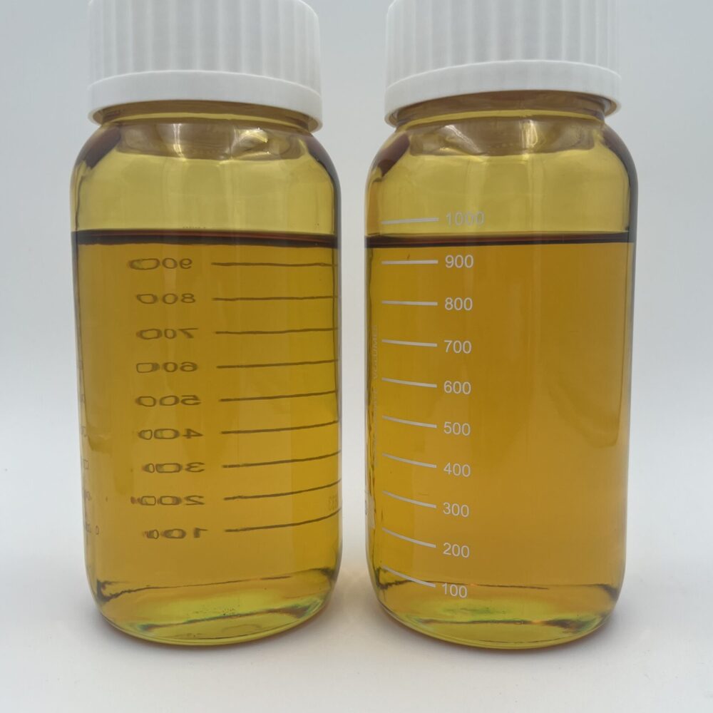 Distillate Liters Bulk