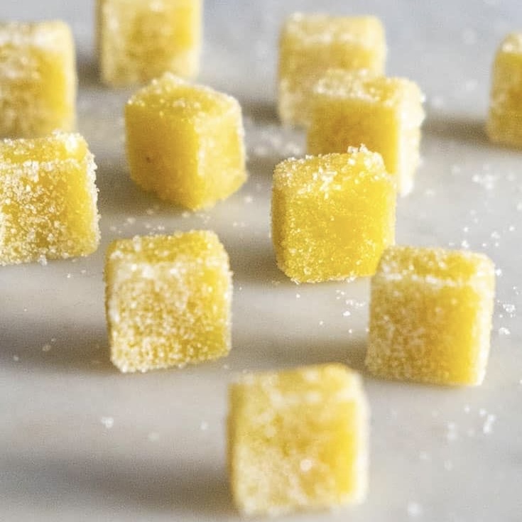 Edibles