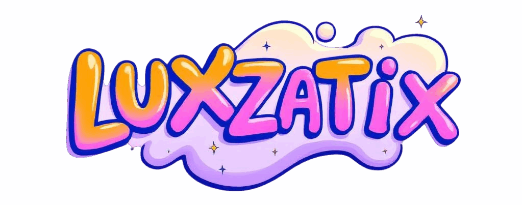 Luxzatix